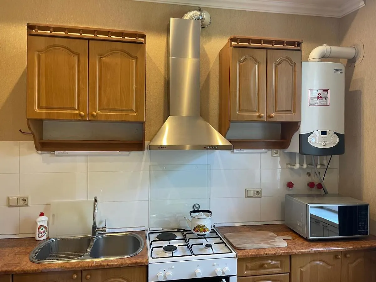 Marjanishvili Apartment Tbilisi Georgia