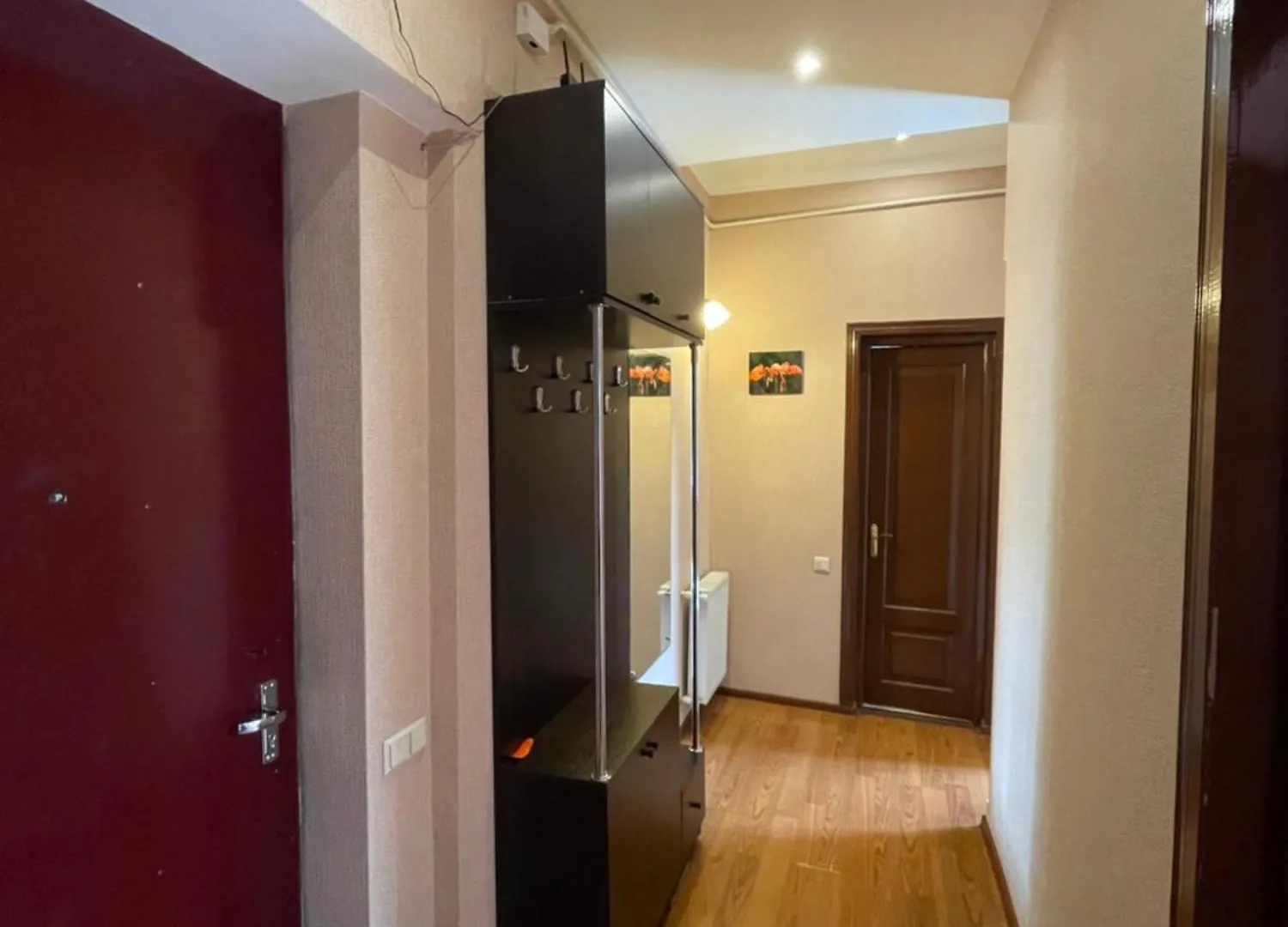 Marjanishvili Apartment Tbilisi