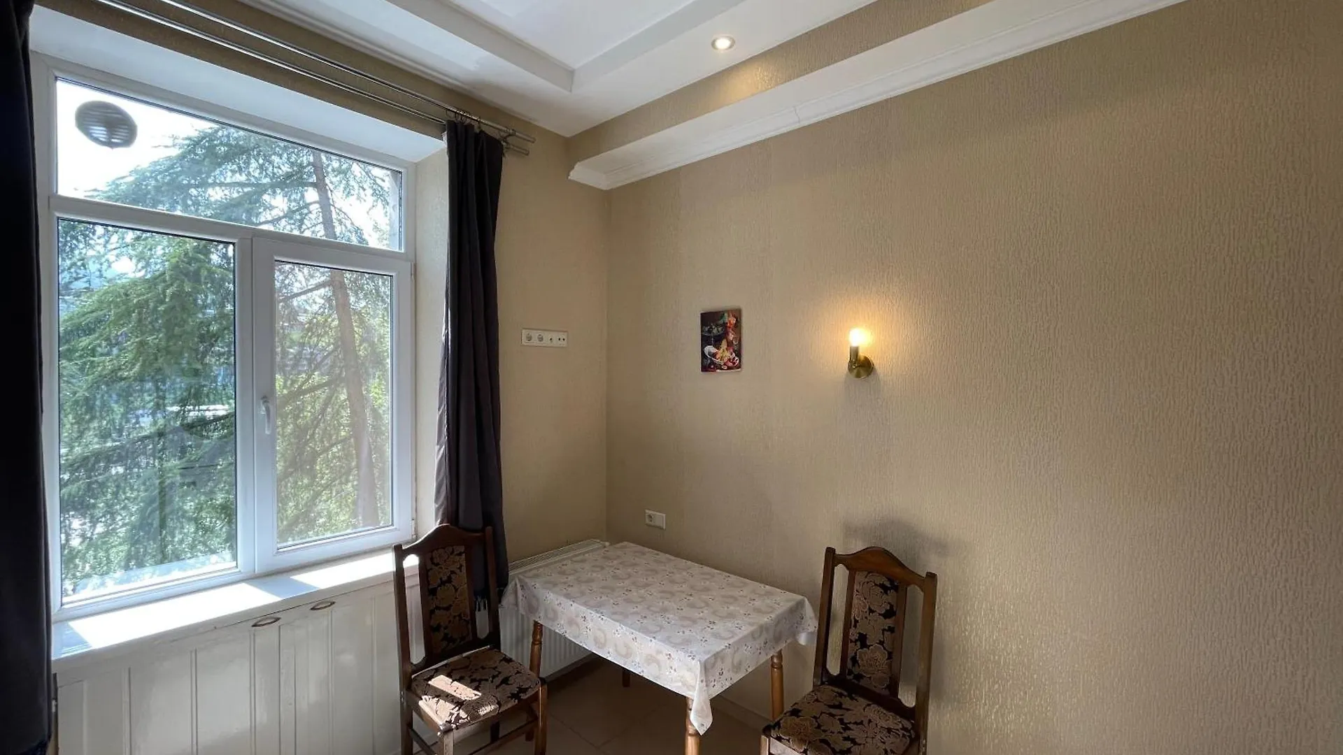 Marjanishvili Apartment Tbilisi