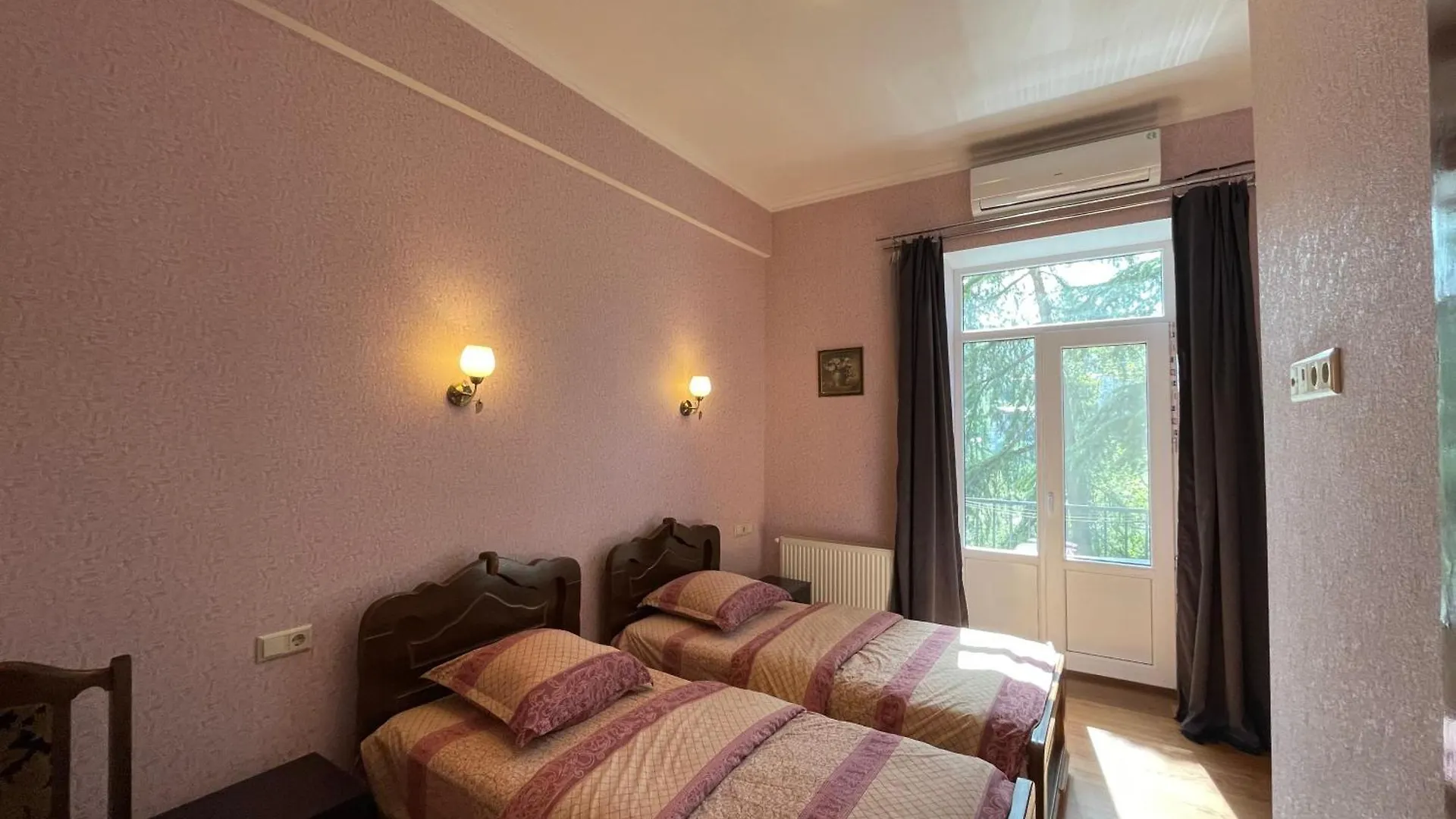 Marjanishvili Apartment Tbilisi